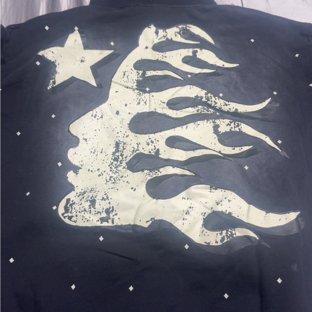 Hellstar hoodie